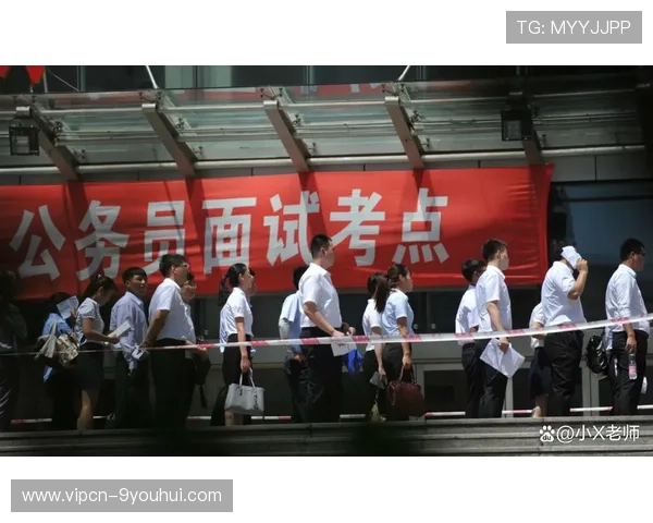 毕业考公,没背景的年轻人升处级需多久?真实案例解析,公务员升任处级干部容易么